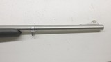 Remington 700 Stainless Safari 416 Rem Mag, Custom Shop - 5 of 23