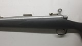 Remington 700 Stainless Safari 416 Rem Mag, Custom Shop - 20 of 23