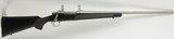 Remington 700 XCR Stainless Synthetic, 375 HH SPS Talley Rings - 20 of 21