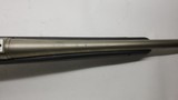 Remington 700 XCR Stainless Synthetic, 375 HH SPS Talley Rings - 8 of 21