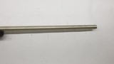 Remington 700 XCR Stainless Synthetic, 375 HH SPS Talley Rings - 5 of 21