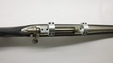 Remington 700 XCR Stainless Synthetic, 375 HH SPS Talley Rings - 9 of 21