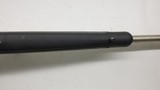 Remington 700 XCR Stainless Synthetic, 375 HH SPS Talley Rings - 13 of 21
