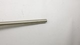 Remington 700 XCR Stainless Synthetic, 375 HH SPS Talley Rings - 7 of 21