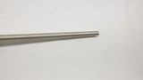 Remington 700 XCR Stainless Synthetic, 375 HH SPS Talley Rings - 14 of 21