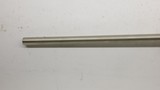 Remington 700 XCR Stainless Synthetic, 375 HH SPS Talley Rings - 15 of 21