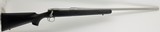 Remington 700 Stainless Synthetic, 270 Win - 19 of 20