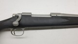 Remington 700 Stainless Synthetic, 270 Win