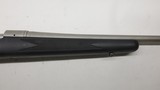 Remington 700 Stainless Synthetic, 270 Win - 4 of 20