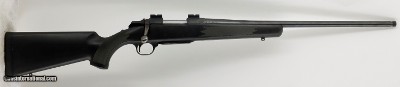 Browning A-Bolt Stalker 223 Remington, 20