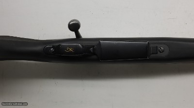 Browning A-Bolt Stalker 223 Remington, 20