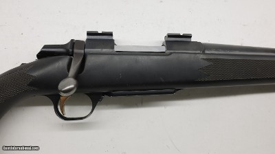 Browning A-Bolt Stalker 223 Remington, 20