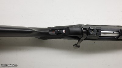 Browning A-Bolt Stalker 223 Remington, 20