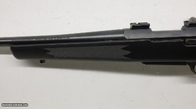 Browning A-Bolt Stalker 223 Remington, 20