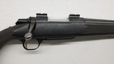 Browning A Bolt Stalker 223 Remington, 20" barrel, 2014