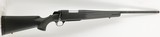 Browning A-Bolt Stalker 243 Winchester, 20