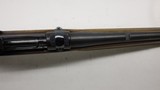 Parker Hale Bolt Deluxe Dickson, Mauser action, English, 243 Win - 9 of 23
