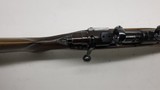 Parker Hale Bolt Deluxe Dickson, Mauser action, English, 243 Win - 10 of 23