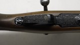Parker Hale Bolt Deluxe Dickson, Mauser action, English, 243 Win - 14 of 23