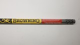 Browning X-Bolt Max LR 6.5 Creedmoor, 2020 Factory Demo 9420639 - 15 of 21