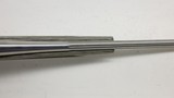 Remington 700 Stainless Laminated LH Left Hand 240 Weatherby E R Shaw Fluted Barrel - 8 of 22
