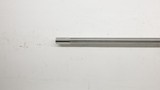 Remington 700 Stainless Laminated LH Left Hand 240 Weatherby E R Shaw Fluted Barrel - 17 of 22