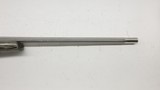 Remington 700 Stainless Laminated LH Left Hand 240 Weatherby E R Shaw Fluted Barrel - 5 of 22