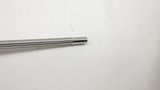 Remington 700 Stainless Laminated LH Left Hand 240 Weatherby E R Shaw Fluted Barrel - 7 of 22