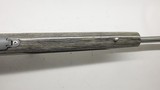 Remington 700 Stainless Laminated LH Left Hand 240 Weatherby E R Shaw Fluted Barrel - 15 of 22