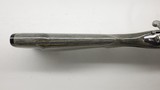 Remington 700 Stainless Laminated LH Left Hand 240 Weatherby E R Shaw Fluted Barrel - 11 of 22