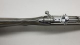 Remington 700 Stainless Laminated LH Left Hand 240 Weatherby E R Shaw Fluted Barrel - 10 of 22