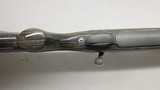 Remington 700 Stainless Laminated LH Left Hand 240 Weatherby E R Shaw Fluted Barrel - 13 of 22