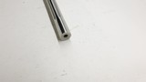 Remington 700 Stainless Laminated LH Left Hand 240 Weatherby E R Shaw Fluted Barrel - 6 of 22