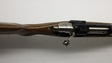 Parker Hale Bolt Rifle, English, 7x57 7mm Mauser - 11 of 23