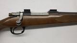 Parker Hale Bolt Rifle, English, 7x57 7mm Mauser - 1 of 23
