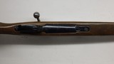 Parker Hale Bolt Rifle, English, 7x57 7mm Mauser - 15 of 23