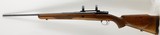 FN Fabrique National Mauser bolt action, 308 Win 23