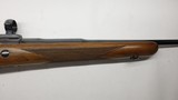 FN Fabrique National Mauser bolt action, 308 Win 23