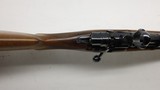FN Fabrique National Mauser bolt action, 308 Win 23