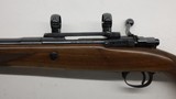 FN Fabrique National Mauser bolt action, 308 Win 23