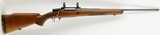 FN Fabrique National Mauser bolt action, 308 Win 23