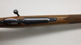 FN Fabrique National Mauser bolt action, 308 Win 23