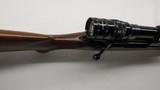 Interarms Mark X, 7mm Remington Mag, 24
