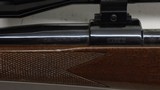 Interarms Mark X, 7mm Remington Mag, 24