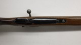 Parker Hale Bolt Rifle, Mauser action, English, 270 Winchester - 13 of 21