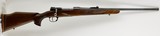 Parker Hale Bolt Rifle, Mauser action, English, 270 Winchester - 20 of 21
