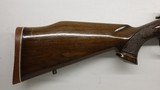 Parker Hale Bolt Rifle, Mauser action, English, 270 Winchester - 3 of 21