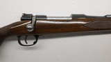 Parker Hale Bolt Rifle, Mauser action, English, 270 Winchester - 1 of 21