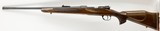 Parker Hale Bolt Rifle, Mauser action, English, 270 Winchester - 21 of 21