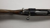 Parker Hale Bolt Rifle, Mauser action, English, 270 Winchester - 10 of 21